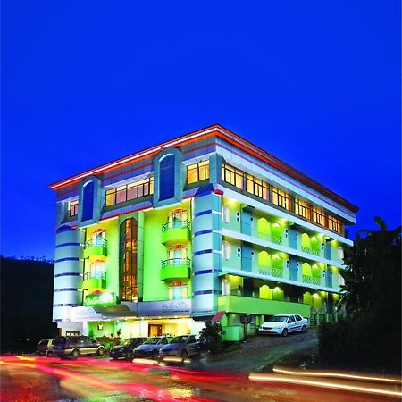 Bellmount Resorts มุนนาร์ ภายนอก รูปภาพ