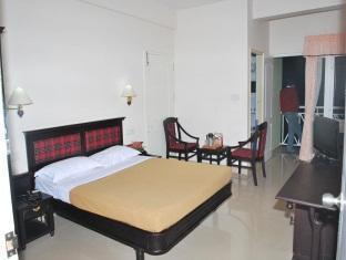 Bellmount Resorts มุนนาร์ ภายนอก รูปภาพ