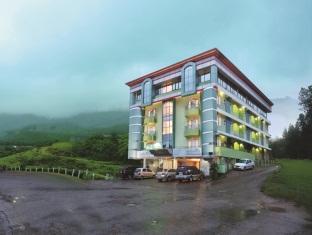 Bellmount Resorts มุนนาร์ ภายนอก รูปภาพ