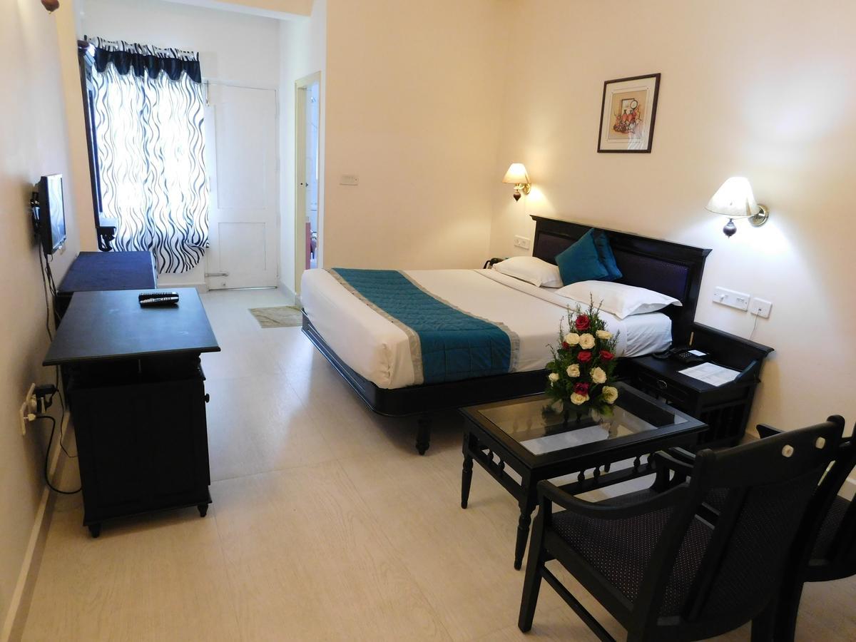 Bellmount Resorts มุนนาร์ ภายนอก รูปภาพ